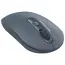 Wireless Mouse A4Tech FG20, Blue, 3 image