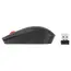 Wireless Mouse Lenovo ThinkPad Essential, Black, 2 image