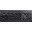 Tastatură Wireless Lenovo 4X30H56866, Black