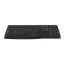 Tastatură Logitech K120, USB, Black, 2 image