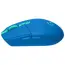 Gaming Wireless Mouse Logitech G305, Blue                                                                                                                   , 7 image