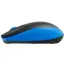 Wireless Mouse Logitech M190, Blue, 3 image