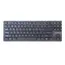 Tastatură + Mouse Wireless Gembird KBS-WCH-04-RU, Black, 3 image