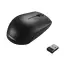 Wireless Mouse Lenovo 300 Compact, Black, 2 image
