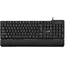Tastatură Genius KB-100XP, USB, Black