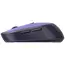 Wireless Mouse Havit MS78GT, Violet, 3 image