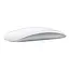 Wireless Mouse Apple Magic Mouse 2 Multi-Touch Surface, White, 2 image