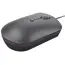 Mouse Lenovo Lenovo 540, Dark-Grey, 2 image