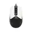 Mouse A4Tech FM12S, Panda