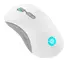 Gaming Mouse Lenovo M600, White, 5 image