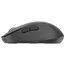 Mouse Logitech M650 L, Black, 4 image