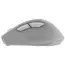 Wireless Mouse A4Tech FG30S, White/Grey, 3 image