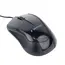 Mouse Gembird MUS-3B-02, Black, 2 image