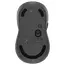 Wireless Mouse Logitech M650 L, Graphite, 3 image