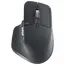 Wireless Mouse Logitech MX Master 3S, Graphite