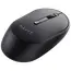 Wireless Mouse Havit MS78GT, Black, 3 image