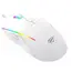 Gaming Mouse Havit MS961, White, 3 image