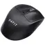 Wireless Mouse Havit MS61WB, Black, 2 image