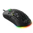 Gaming Mouse Havit MS1036, Black, 4 image