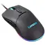 Gaming Mouse Lenovo GY51M74265, Black, 2 image