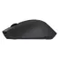 Wireless Mouse Logitech M330 Silent Plus, Black, 2 image