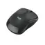 Wireless Mouse Logitech M240, Graphite, 2 image
