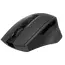 Wireless Mouse A4Tech FG30S, Grey, 4 image