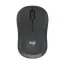 Wireless Mouse Logitech M240, Graphite