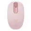 Wireless Mouse Logitech M196, Pink