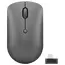 Wireless Mouse Lenovo 540, Dark-Grey, 2 image