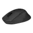 Wireless Mouse Logitech M280, Black, 4 image