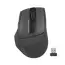 Wireless Mouse A4Tech FG30S, Grey