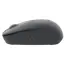 Wireless Mouse Logitech M196, Graphite, 3 image