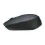 Wireless Mouse Logitech M170, Grey, 2 image