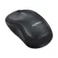 Wireless Mouse Logitech M220, Black, 3 image