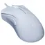 Gaming Mouse Razer DeathAdder Essential, USB, White                                                                                                                                   , 4 image