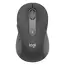 Mouse Logitech M650, Black