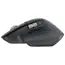 Wireless Mouse Logitech MX Master 3S, Graphite, 2 image
