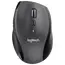 Wireless Mouse Logitech M705, Black