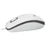 Mouse Logitech M100, White, 2 image