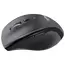Wireless Mouse Logitech M705, Black, 5 image