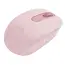 Wireless Mouse Logitech M196, Pink, 2 image