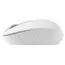 Wireless Mouse Logitech M196, White, 3 image