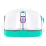 Gaming Wireless Mouse HyperX Pulsefire Haste 2 Core, White                                                                                                               , 5 image