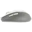 Wireless Mouse ASUS WT465, White, 2 image