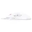 Gaming Mouse HyperX Pulsefire Haste 2, RGB, USB, White                                                                                                              , 10 image