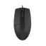 Mouse A4Tech OP-330S, Black