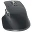 Wireless Mouse Logitech MX Master 3S, Graphite, 5 image