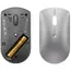 Wireless Mouse Lenovo 600, Iron Grey, 3 image