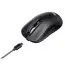 Gaming Mouse Havit MS969SE, Black, 2 image